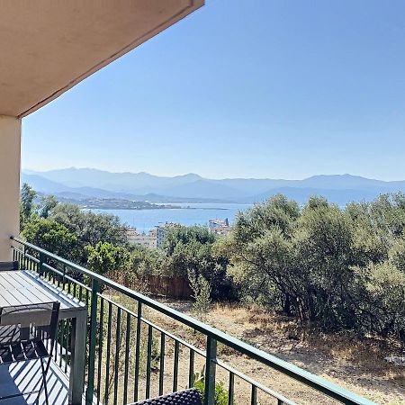 Magnifique T2 Cosy Au Centre Ville D'Ajaccio Аяччо Экстерьер фото