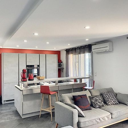 Magnifique T2 Cosy Au Centre Ville D'Ajaccio Аяччо Экстерьер фото