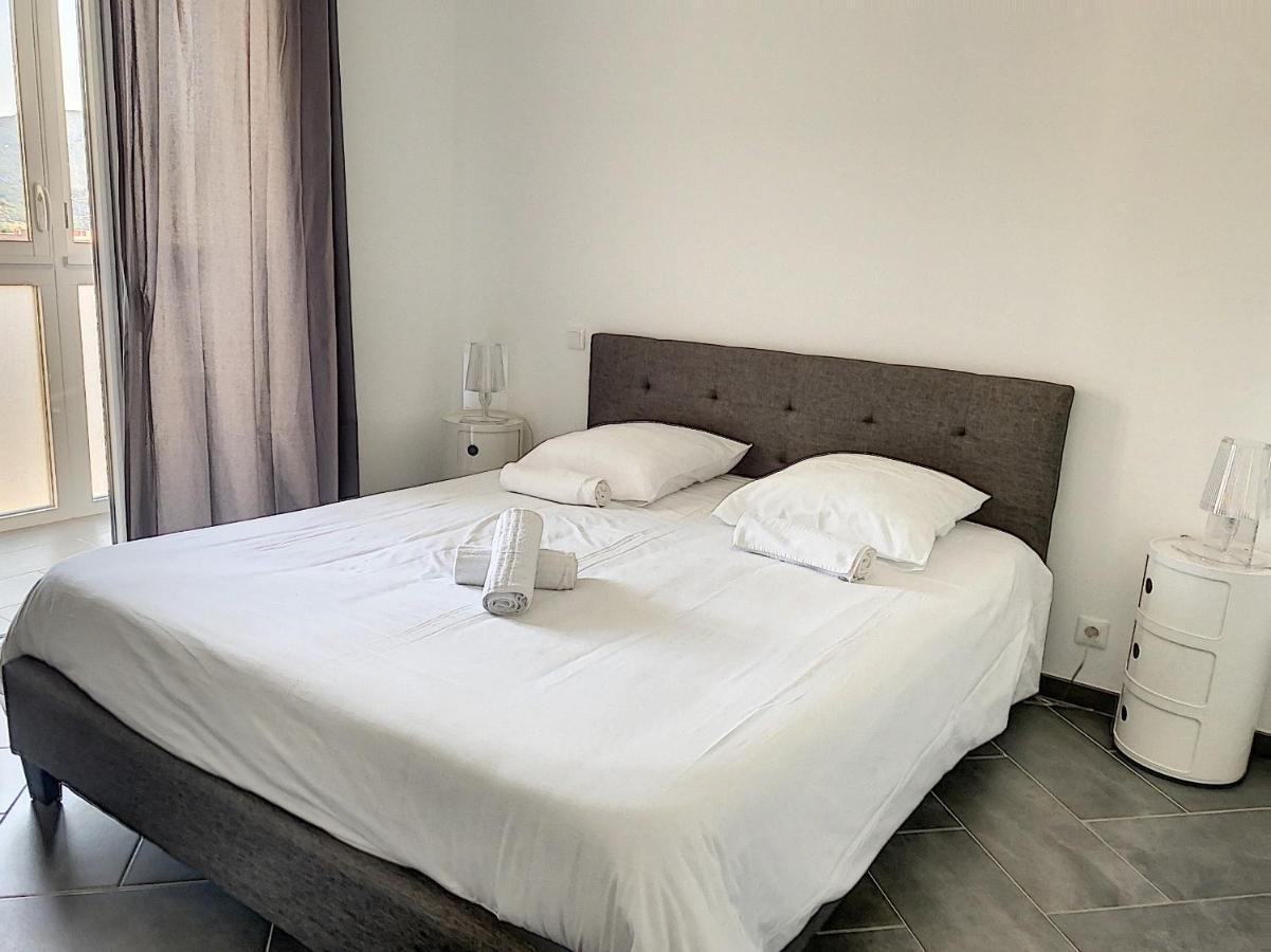 Magnifique T2 Cosy Au Centre Ville D'Ajaccio Аяччо Экстерьер фото